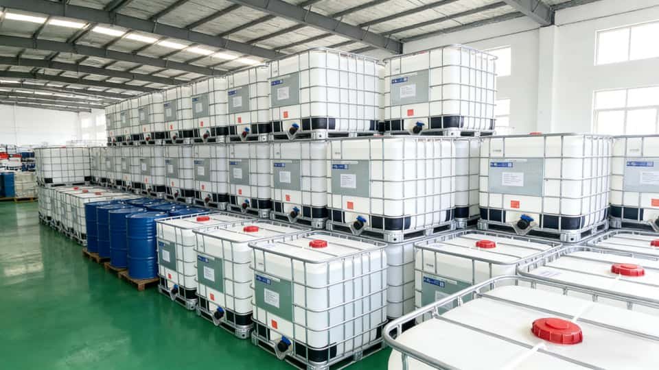 Finished product warehouse (7)