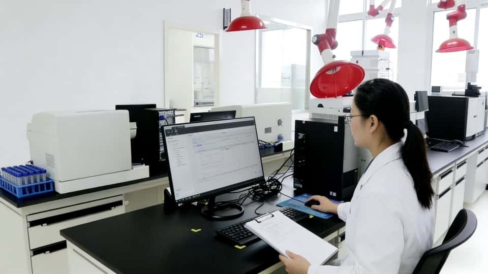 Organosilicon Laboratory