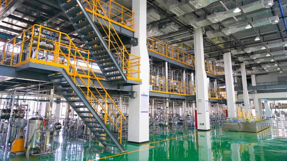 Siliconchemicals-Workshop