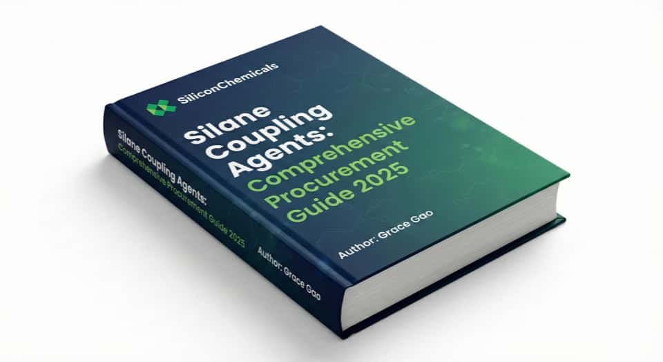 Comprehensive Sourcing Guide for Silane Coupling Agents 2026