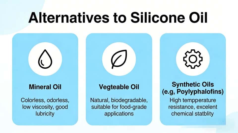 alternative to silicone oil (1)
