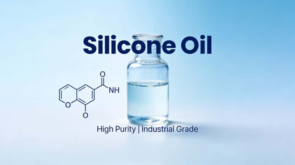 silicone oil (13)