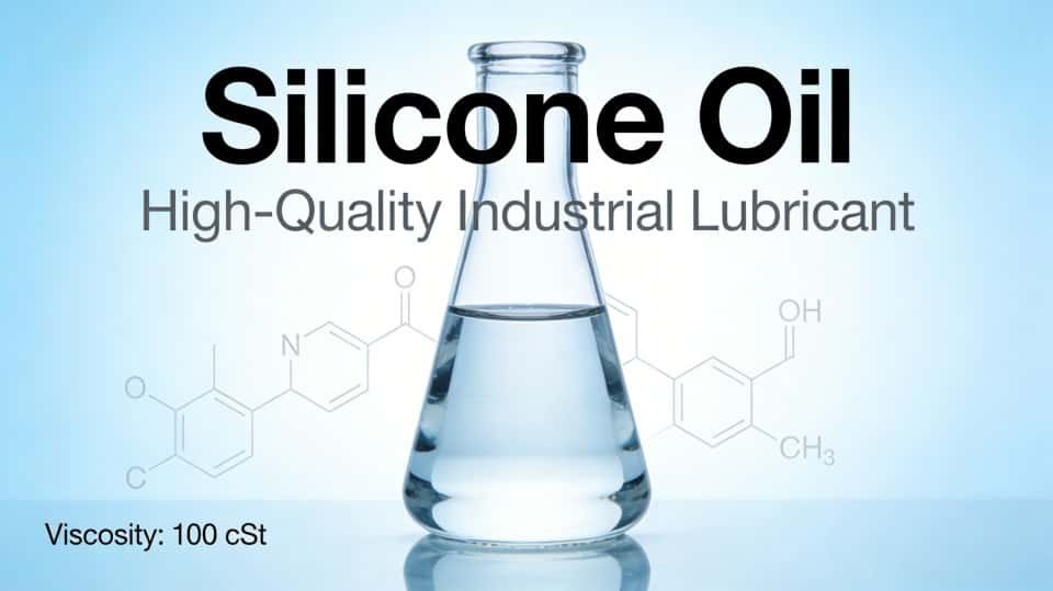 silicone oil (14)