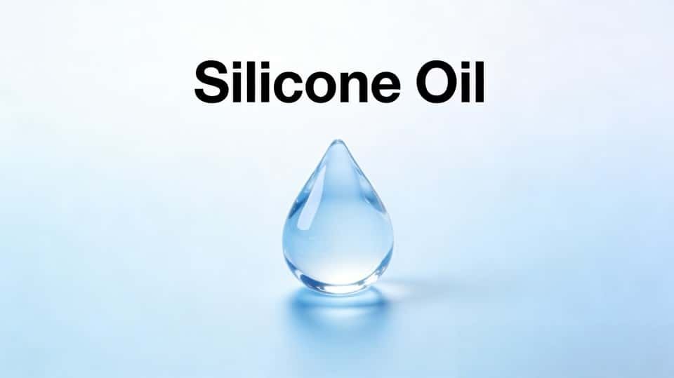 silicone oil (20)