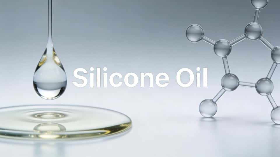 silicone oil (21)