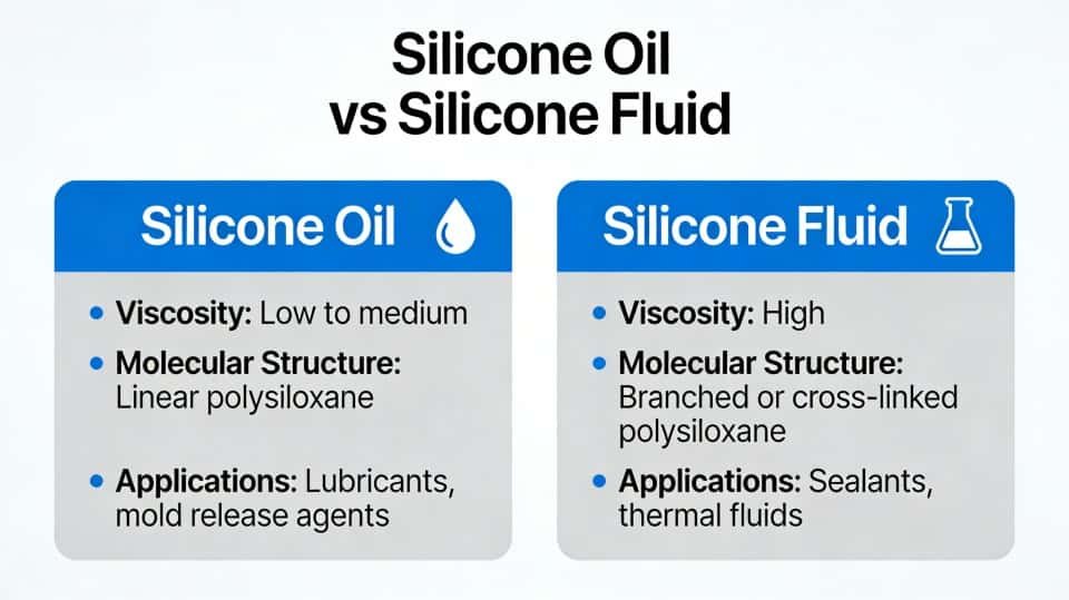 silicone oil vs silicone fluid (2)