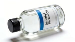 dimethyl silicone oil (1)