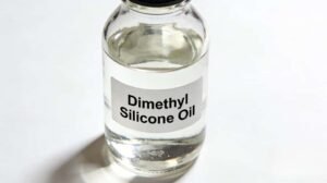 dimethyl silicone oil (5)