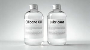 silicone oil vs lubricant (4)