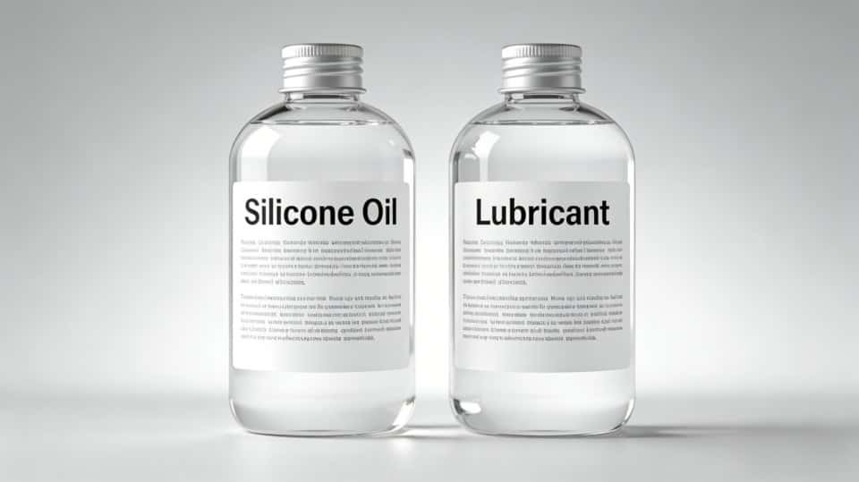 silicone oil vs lubricant (4)