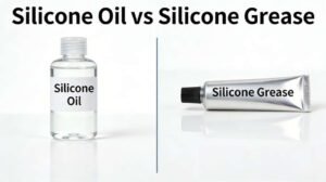 silicone oil vs silicone grease (1)