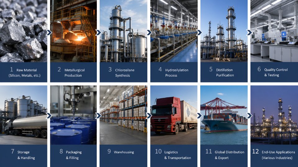 another-name-for-silane-12-china-organosilicon-cluster-supply-chain-diagram