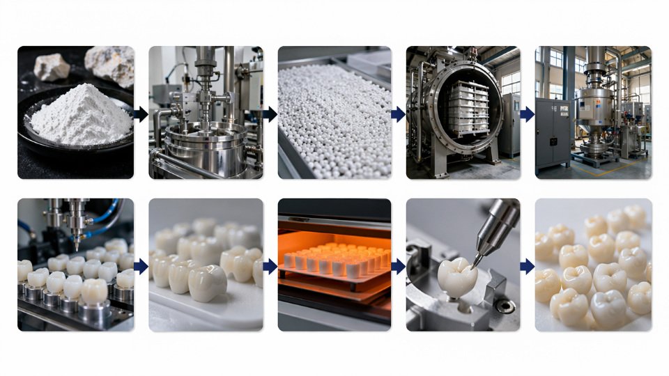 best-material-bond-zirconia-crowns-10-silane-raw-material-supply-chain-flow-diagram