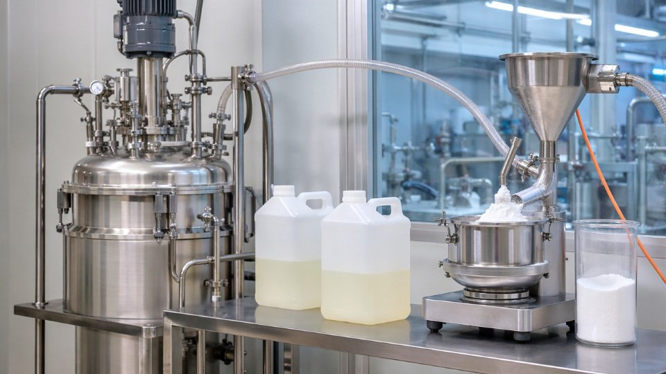 common-silane-coupling-agents-industrial-uses-06-chlorosilane-fumed-silica-treatment-diagram