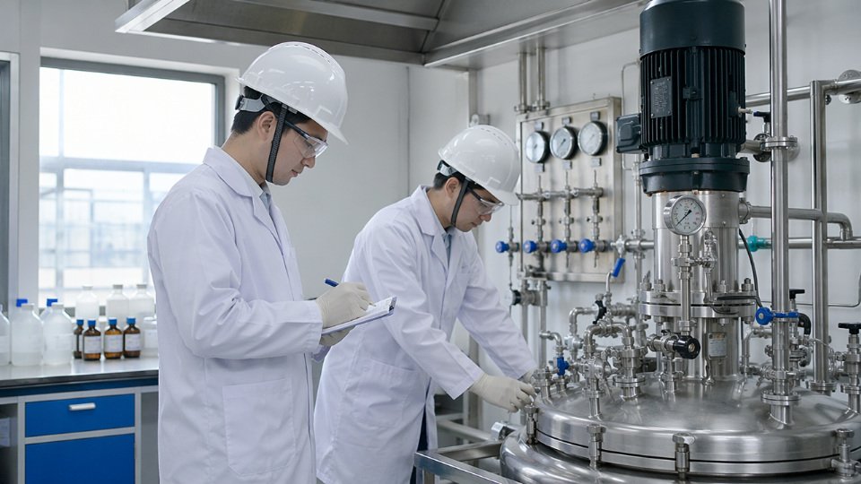 compare-silane-coupling-agent-suppliers-01-remote-audit-checklist-for-chinese-silane-manufacturer