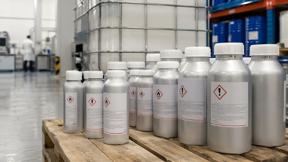 data-driven-silane-coupling-agent-procurement-01-shelf-life-safety-stock-dashboard