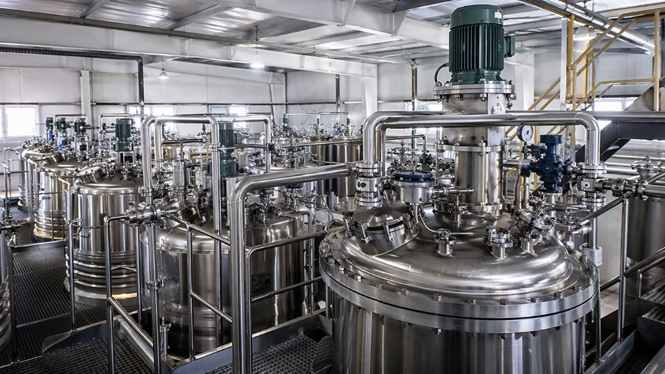 data-driven-silane-coupling-agent-procurement-11-integrated-manufacturer-data-flow