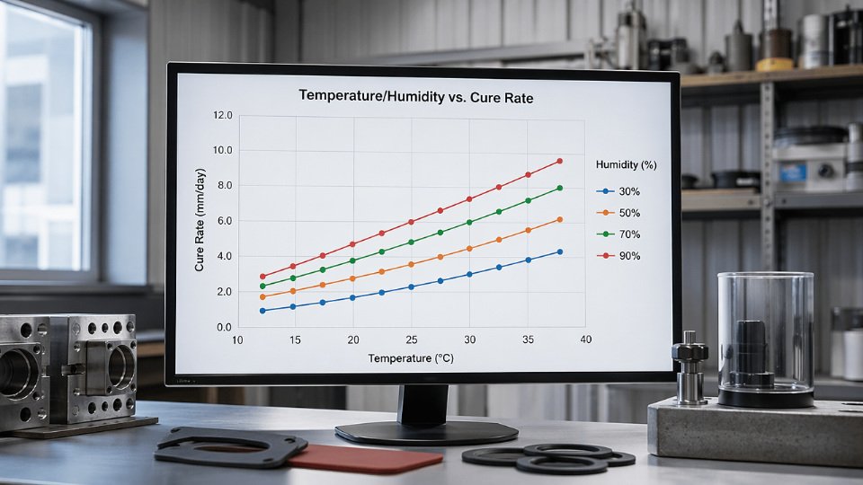 does-liquid-rubber-go-hard-01-temperature-humidity-cure-rate-chart