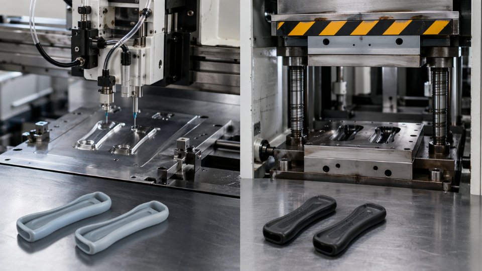does-liquid-silicone-feel-like-rubber-07-lim-vs-compression-molding-cycle-comparison