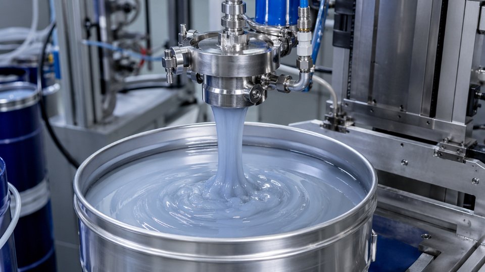 does-liquid-silicone-harden-11-siliconchemicals-integrated-production-cluster