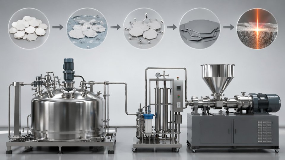 emerging-innovations-silane-coupling-agent-technology-01-BN-platelet-silane-treatment-thermal-conductivity-diagram