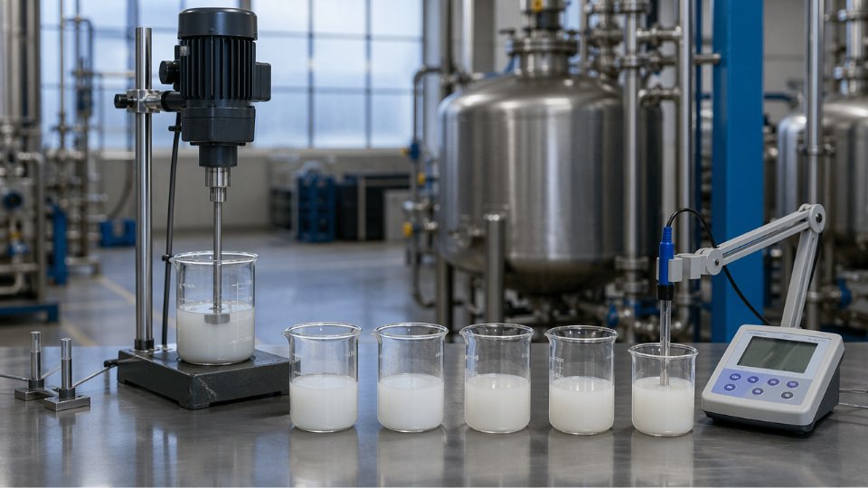 emerging-innovations-silane-coupling-agent-technology-01-waterborne-silane-ph-stability-and-pot-life-diagram