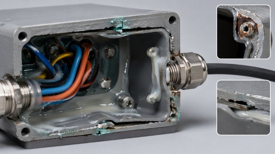 is-liquid-silicone-rubber-waterproof-07-lsr-waterproofing-failure-modes-diagram