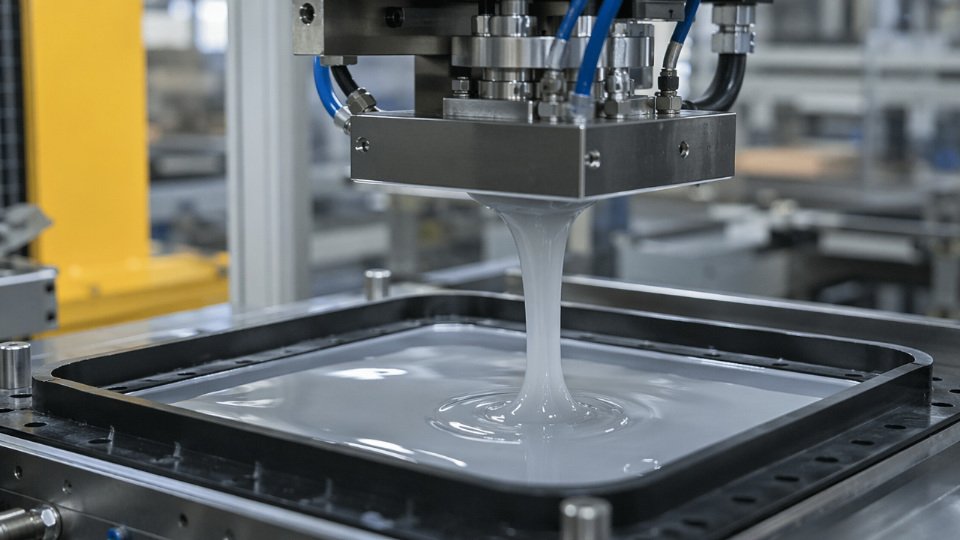 is-liquid-silicone-rubber-waterproof-11-silicone-supply-chain-customization-workflow