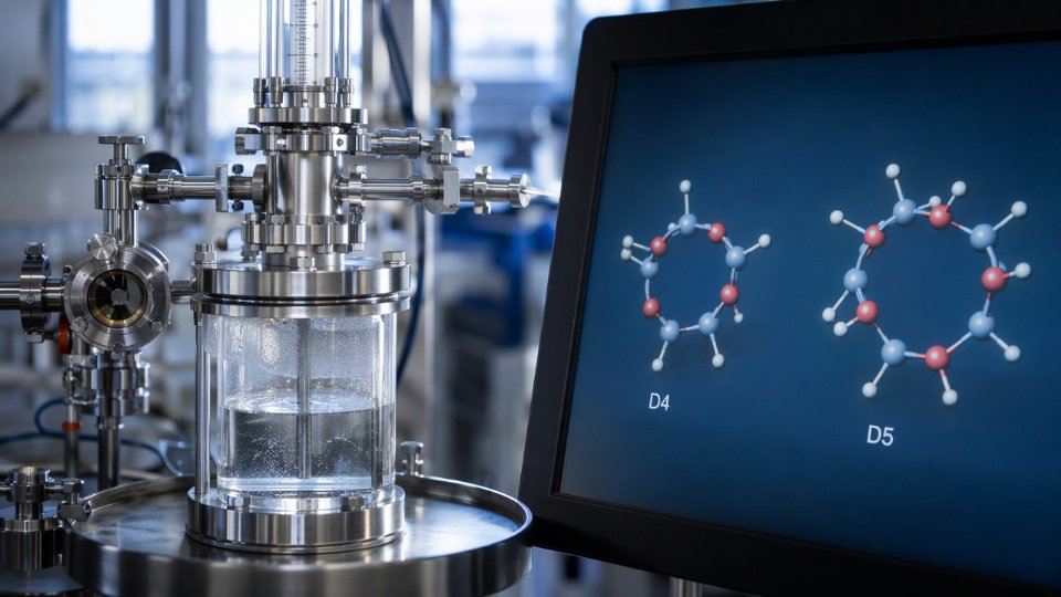 is-silicone-hormone-disruptor-04-cyclic-siloxane-molecular-structures