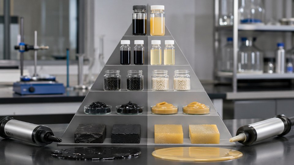 liquid-rubber-vs-flex-seal-10-chemistry-hierarchy-pyramid