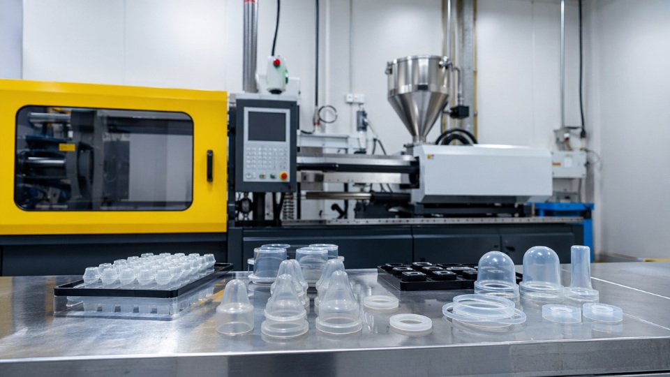 liquid-silicone-durability-guide-12-lsr-procurement-qualification-checklist