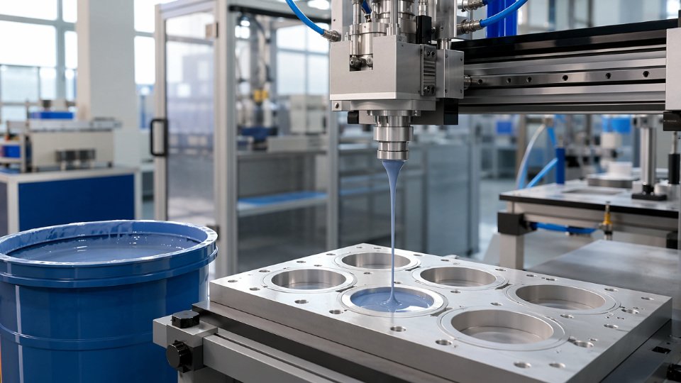 liquid-silicone-rubber-drying-time-11-grade-selection-decision-framework
