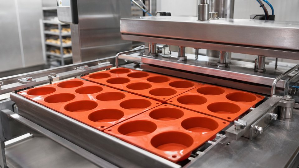 liquid-silicone-uses-applications-07-food-grade-lsr-baking-molds-gaskets