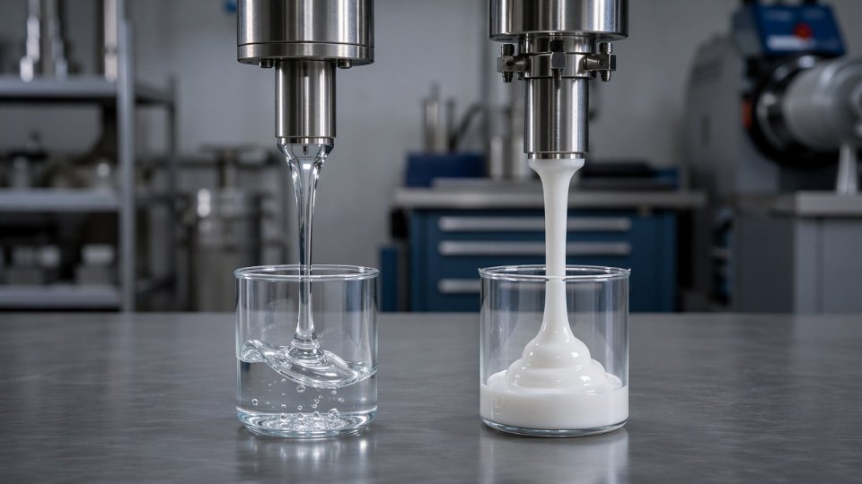 liquid-silicone-vs-regular-silicone-01-viscosity-grade-selection-guide