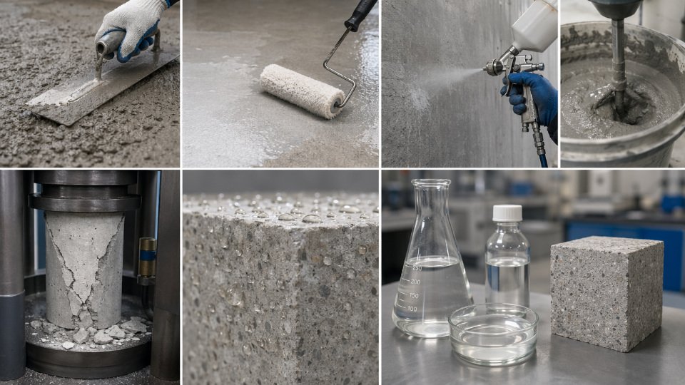 silane-coupling-agent-cement-concrete-benefits-08-application-methods-comparison-diagram