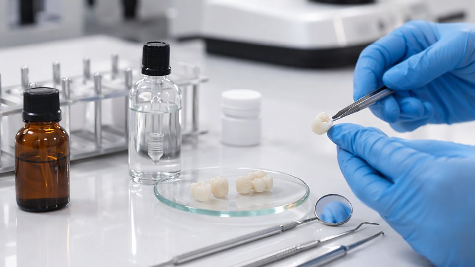 silane-coupling-agent-dentistry-guide-01-troubleshooting-decision-table
