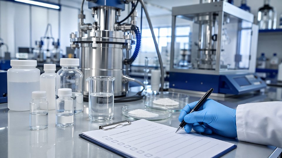 silane-coupling-agent-key-properties-08-documentation-audit-checklist