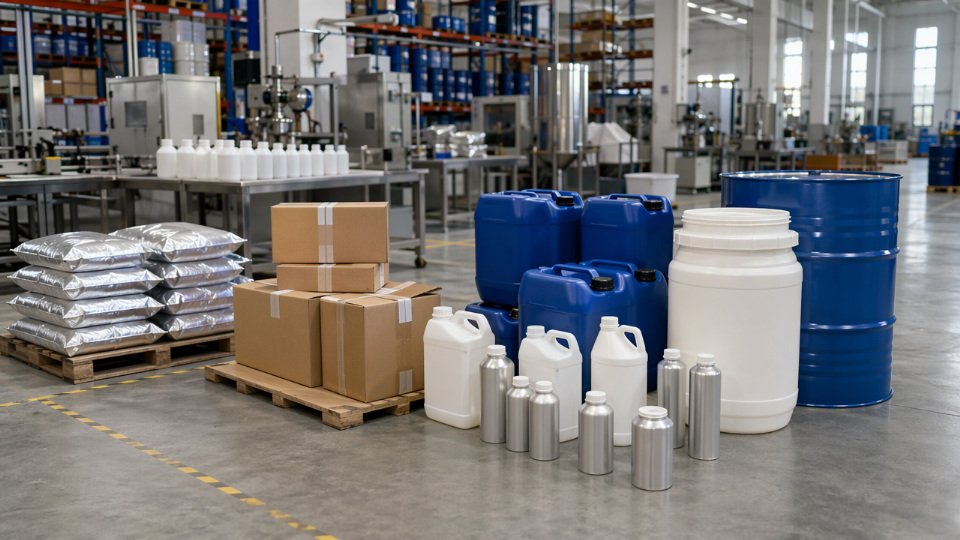 silane-coupling-agent-packaging-shelf-life-09-custom-packaging-options-and-moq-decision-matrix