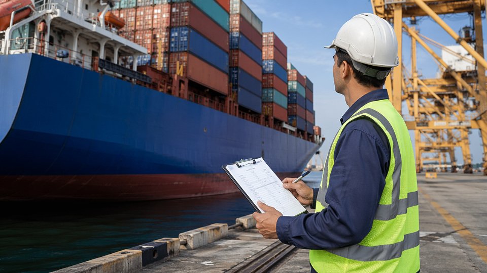 silane-coupling-agent-quality-certifications-documentation-05-imdg-dgd-document-flow-sea-freight
