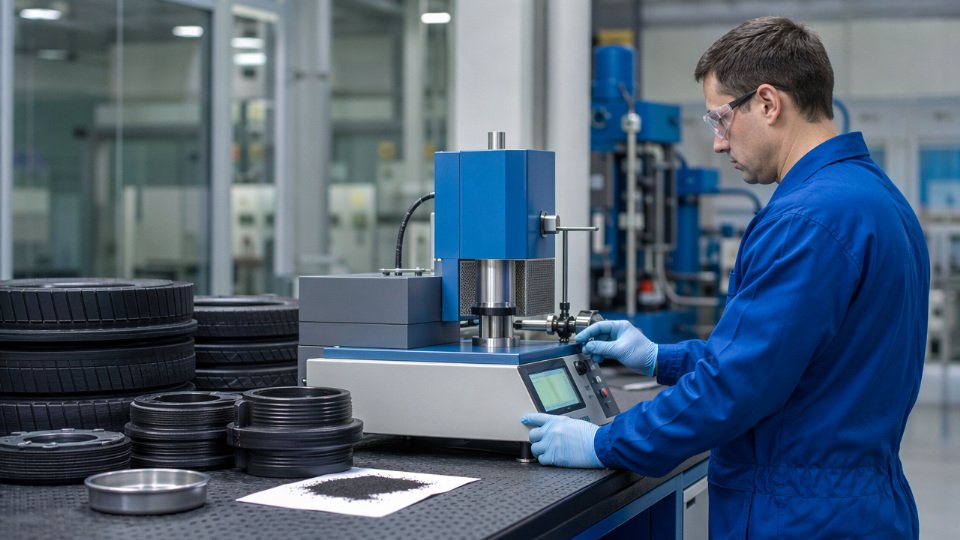 silane-coupling-agent-rubber-tire-manufacturing-01-scorch-diagnostic-decision-flow