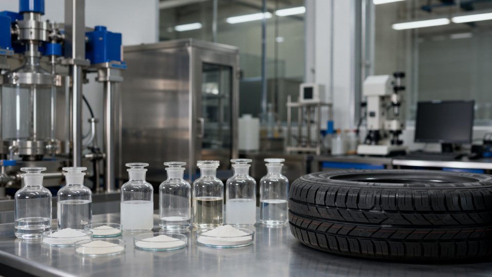 silane-coupling-agent-rubber-tire-manufacturing-05-silane-selection-decision-matrix