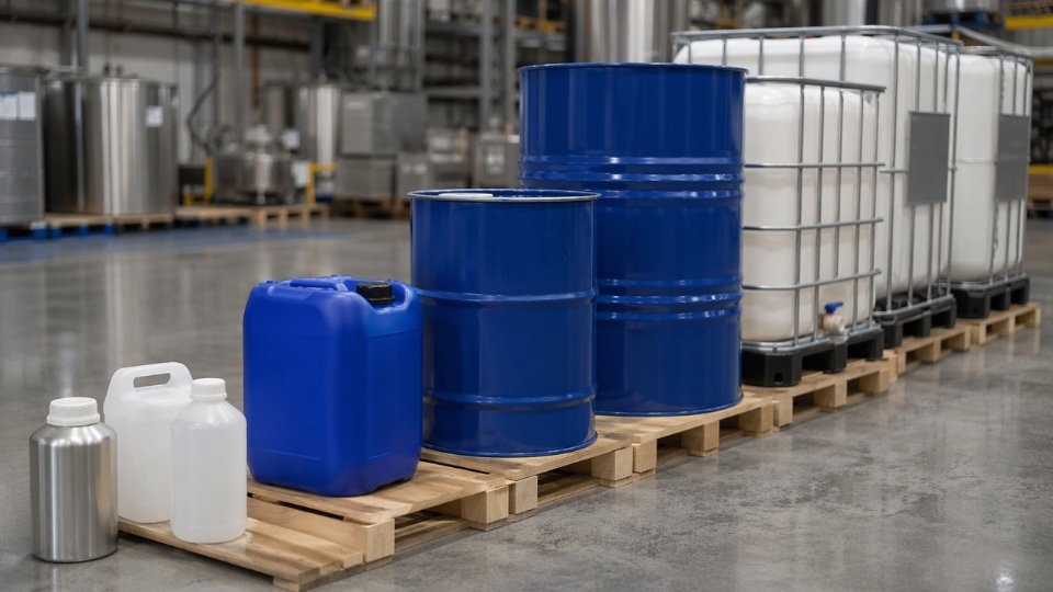 silane-coupling-agent-supply-agreement-best-practices-06-packaging-formats-and-volume-tiers