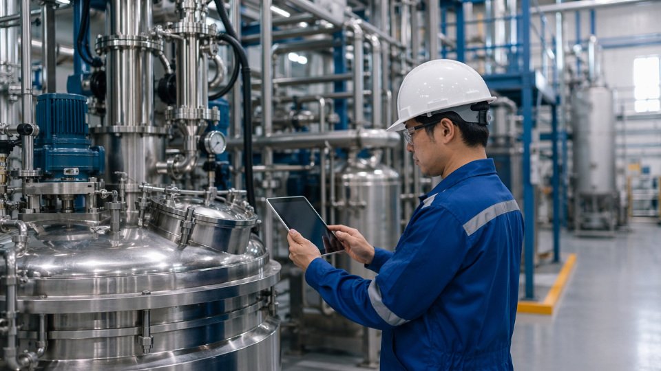 silane-coupling-agent-supply-agreement-best-practices-09-contract-lifecycle-kpi-review-flow