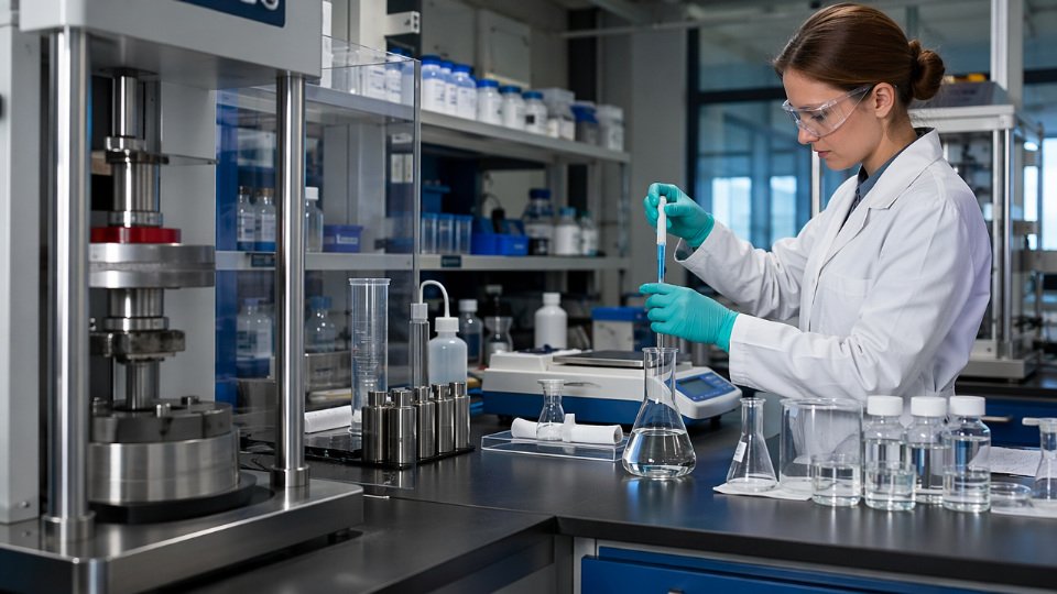 silane-coupling-agent-testing-methods-11-risk-tiered-test-selection-flowchart
