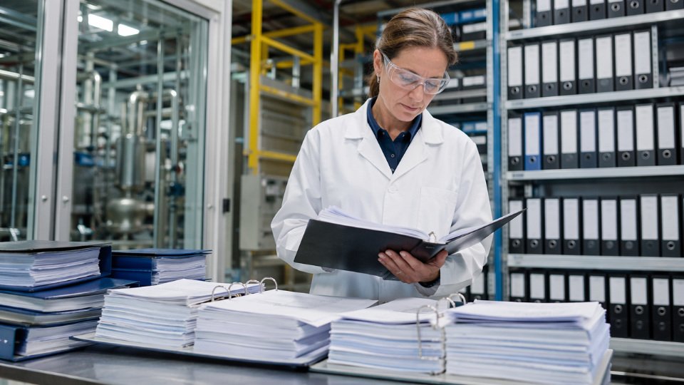 silane-coupling-agents-regulatory-environmental-compliance-12-compliance-documentation-package-flow
