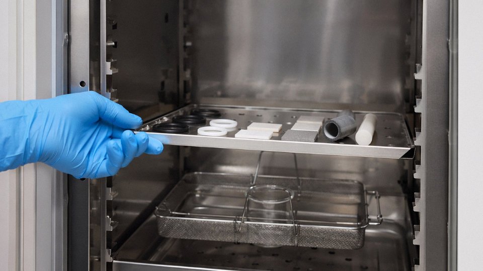 silicone-lubricant-downsides-06-material-compatibility-test-checkpoints