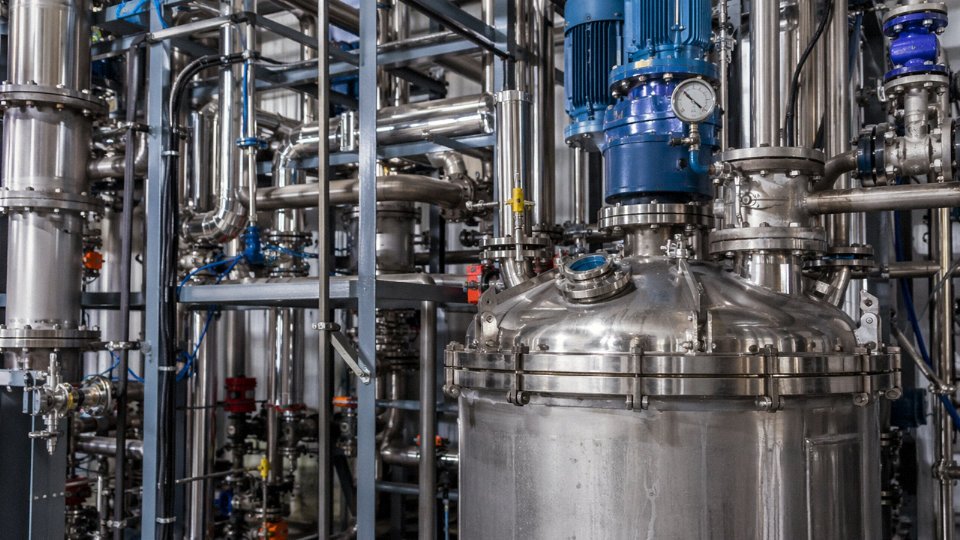 silicone-oil-side-effects-01-risk-decision-flow-for-grade-route-temperature-and-controls