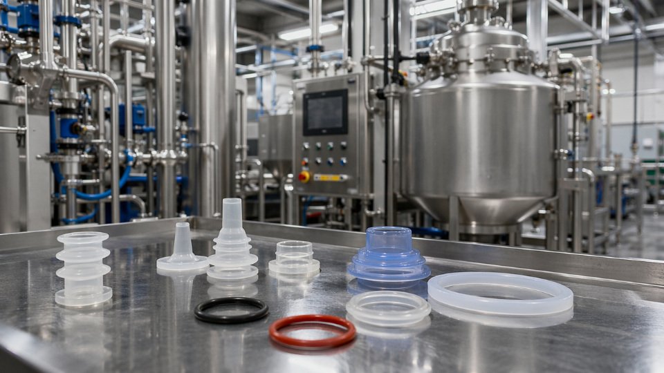 silicone-side-effects-industrial-12-material-selection-decision-tree