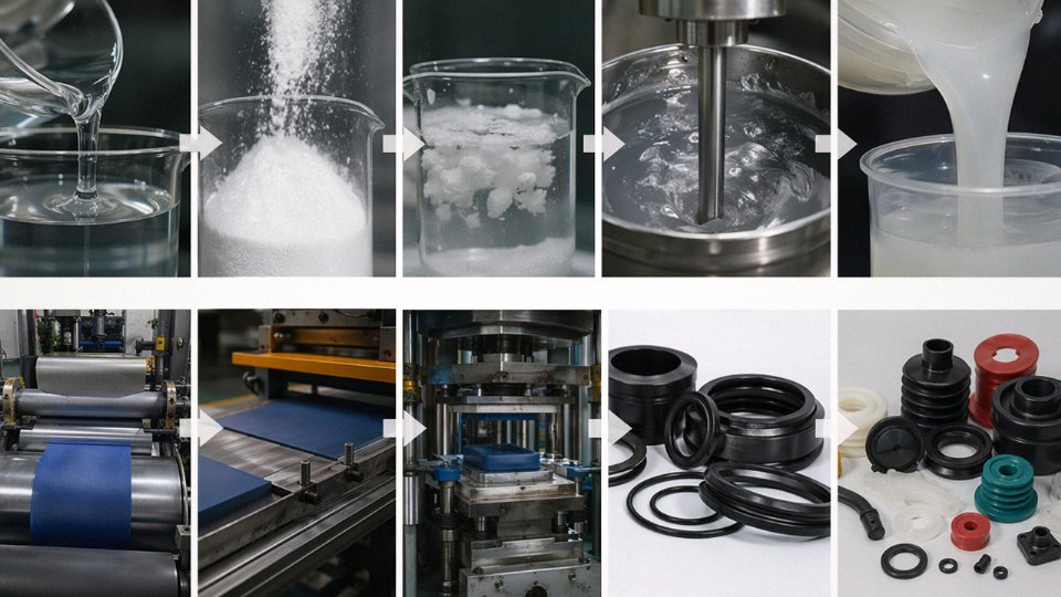 silicone-vs-rubber-09-specification-flow-from-chemistry-to-finished-part