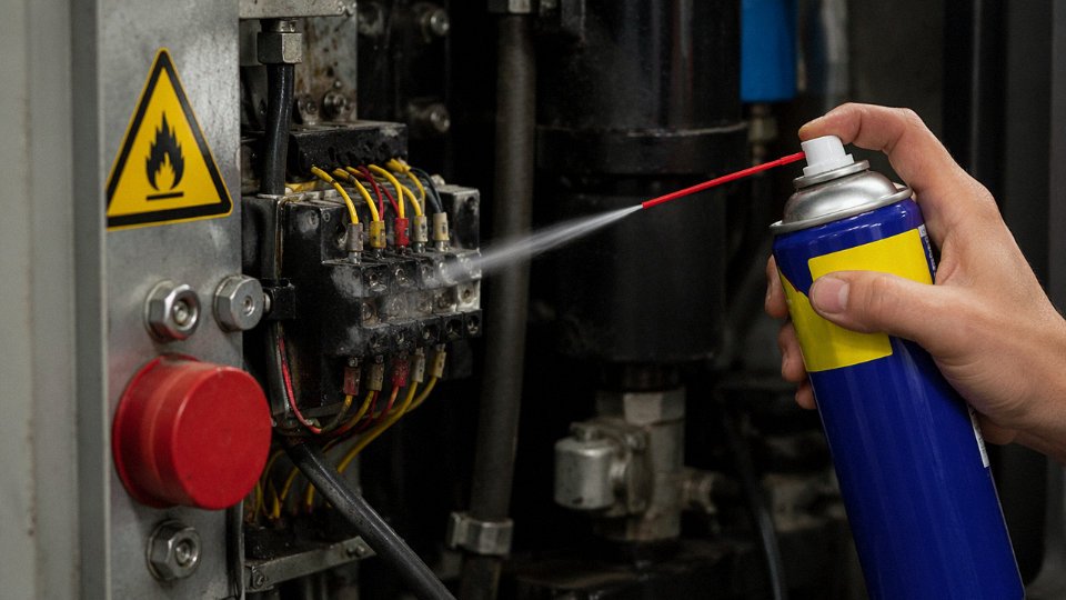 wd40-avoid-uses-01-flammable-shop-hazards